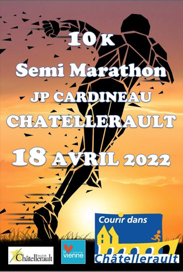 Semi Marathon 