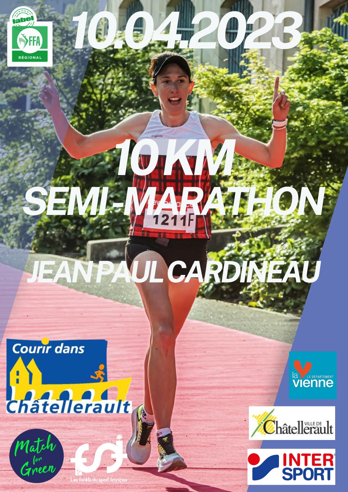 semi chatellerault 2023